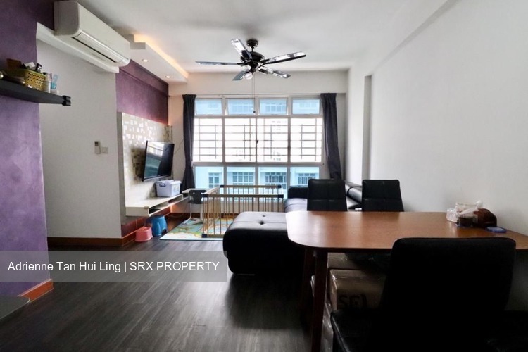 Sengkang East Avenue thumbnail photo